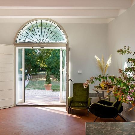 루시 La Milzetta B&B 외부 사진