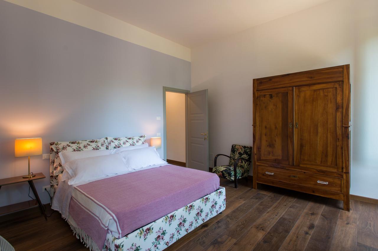루시 La Milzetta B&B 외부 사진